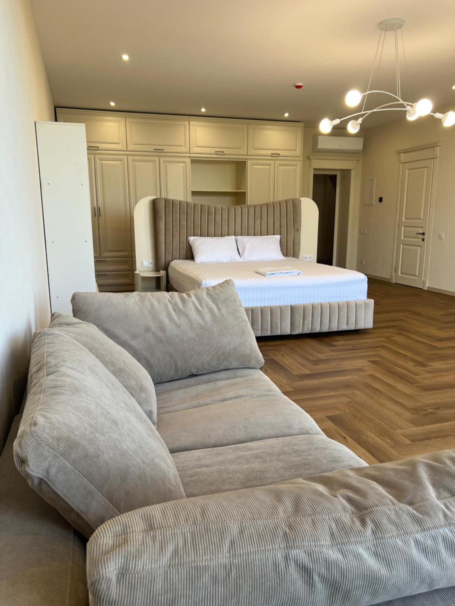 אודסה Apartments near the sea מראה חיצוני תמונה