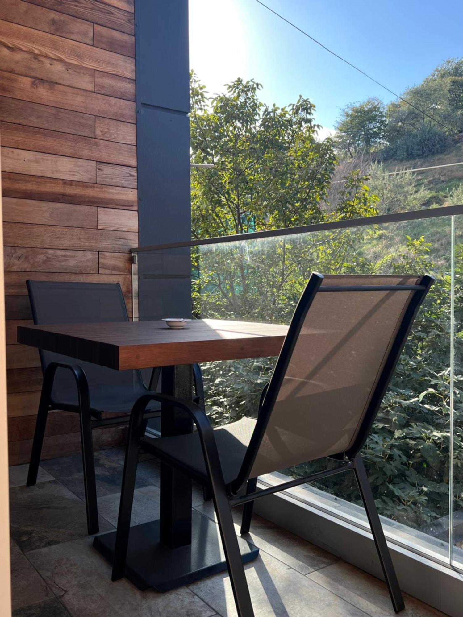 אודסה Apartments near the sea מראה חיצוני תמונה