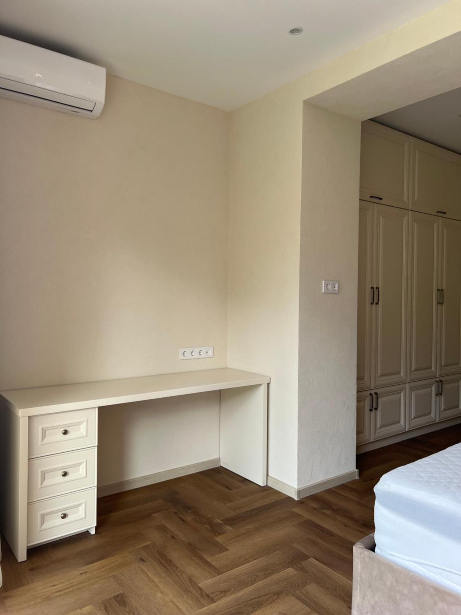 אודסה Apartments near the sea מראה חיצוני תמונה