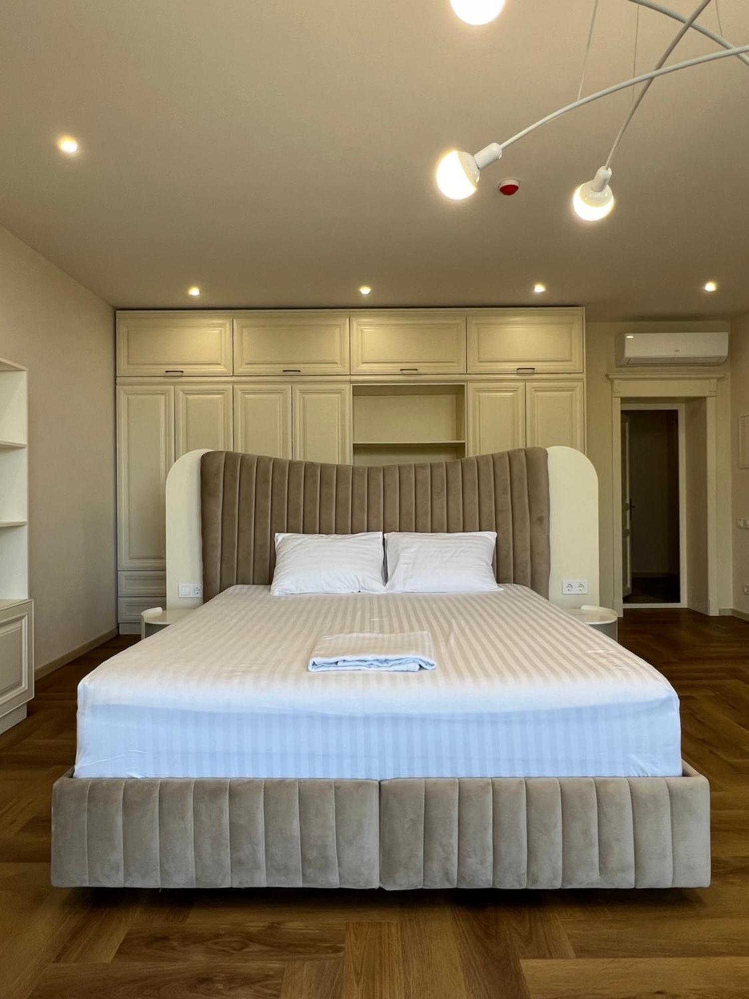 אודסה Apartments near the sea מראה חיצוני תמונה