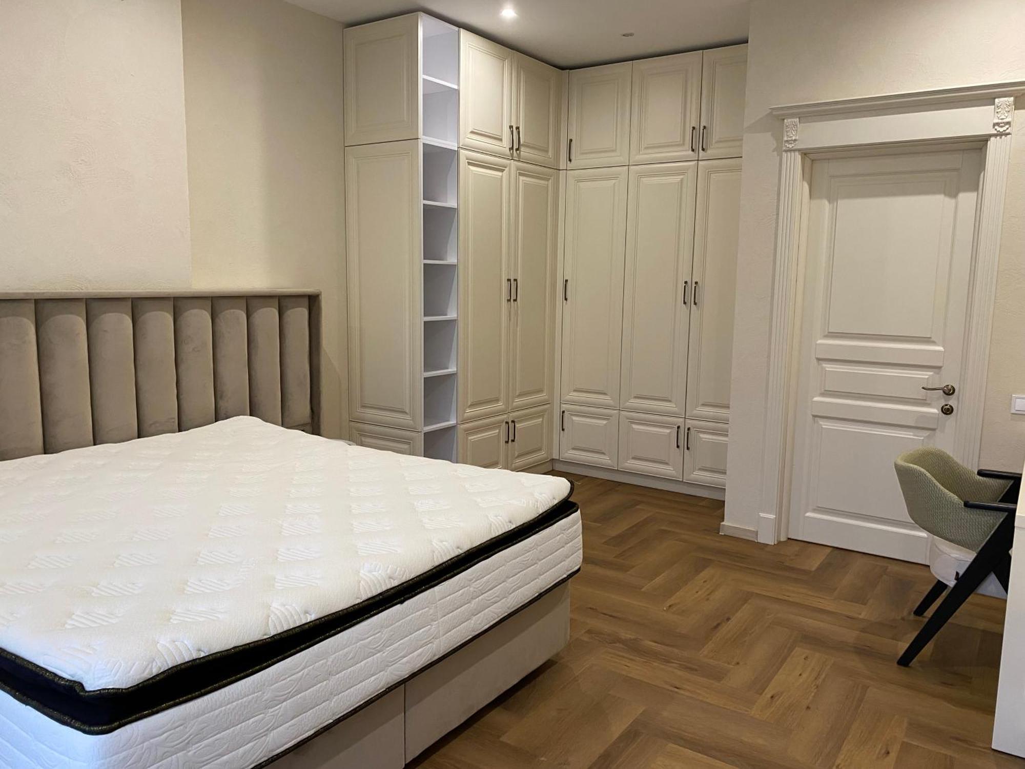 אודסה Apartments near the sea מראה חיצוני תמונה